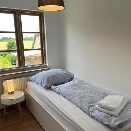 Apartment Freya
