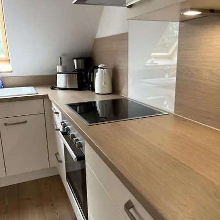 Freya Apartment