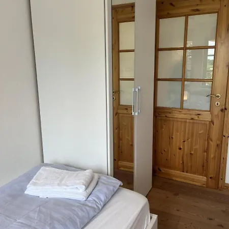 Freya Apartment Brodersby-Goltoft