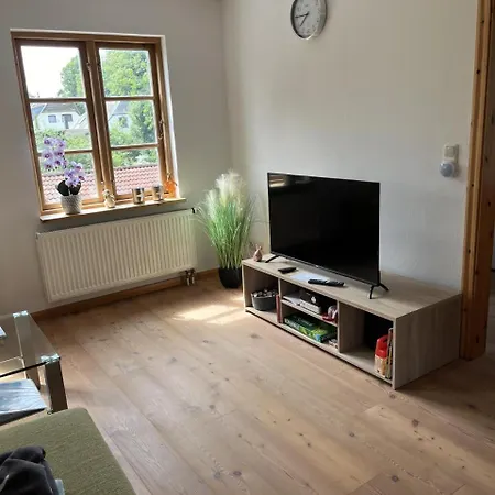 Freya Apartment