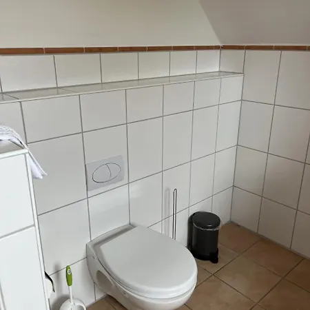 Freya Apartment Brodersby-Goltoft