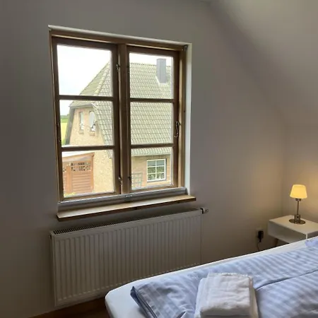 Apartment Freya Brodersby-Goltoft