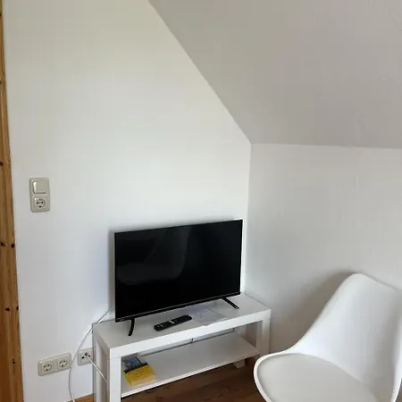 Freya Apartment *