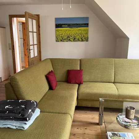 Freya Apartment