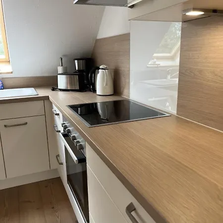 Freya Apartment *